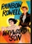 تصویر  wayward son (رقعی-شمیز)